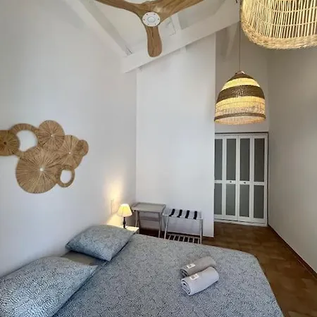 Terrasse A Aix En Provence Centre Historique Апартаменты Экс-ан-Прованс